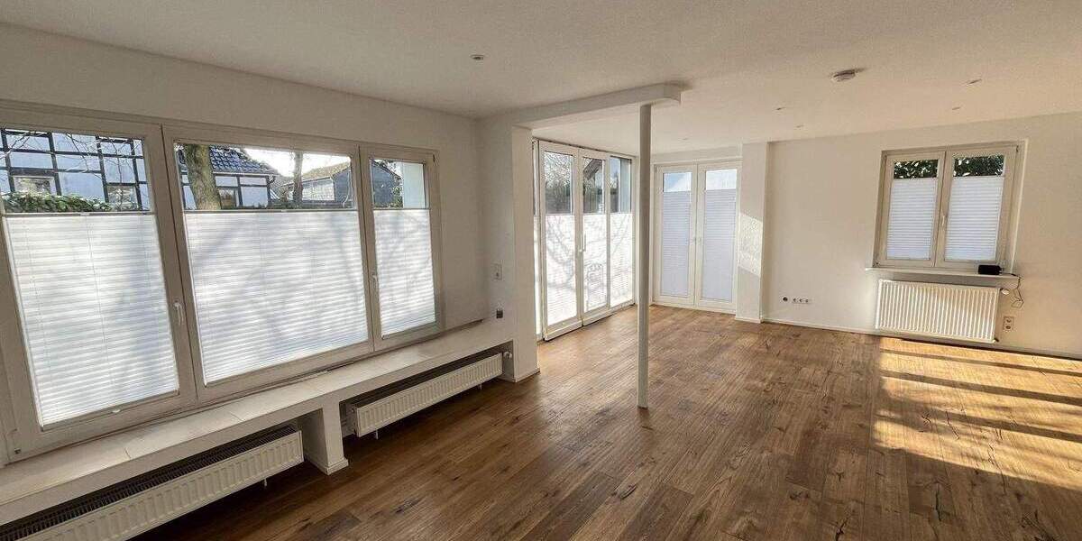 Einfamilienhaus Burscheid - 6 Zimmer, 157 m&sup2;, 759.000&euro; | Angebot:25770241
