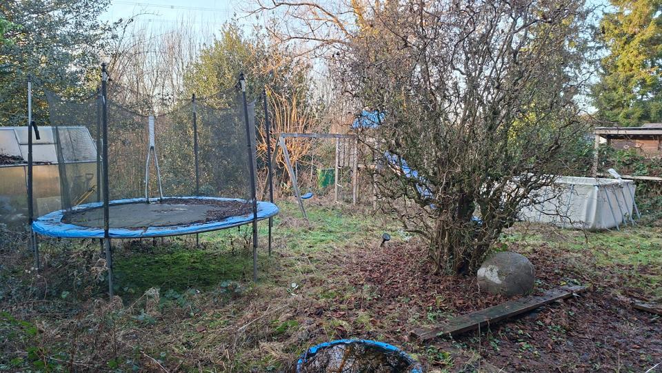 Bungalow Velbert Velbert-Mitte - 7 Zimmer, 160 m&sup2;, 445.000&euro; | Angebot:25217256