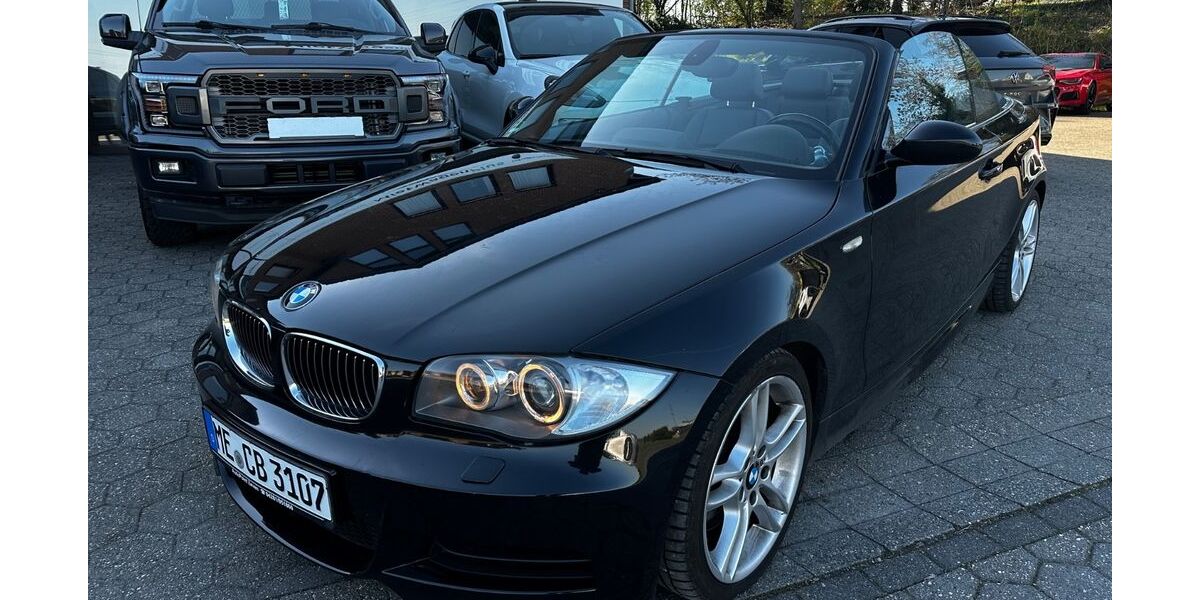 BMW 135 125.000 km 16.900 &euro; Korschenbroich 41352