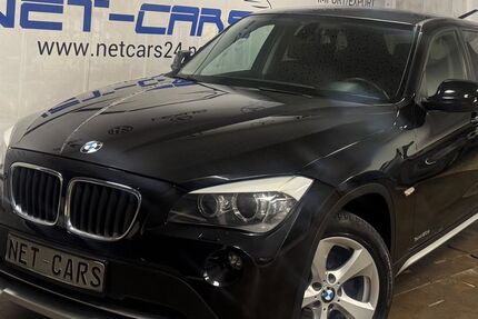BMW X1 172.000 km 8.800 &euro; Hilden 40721