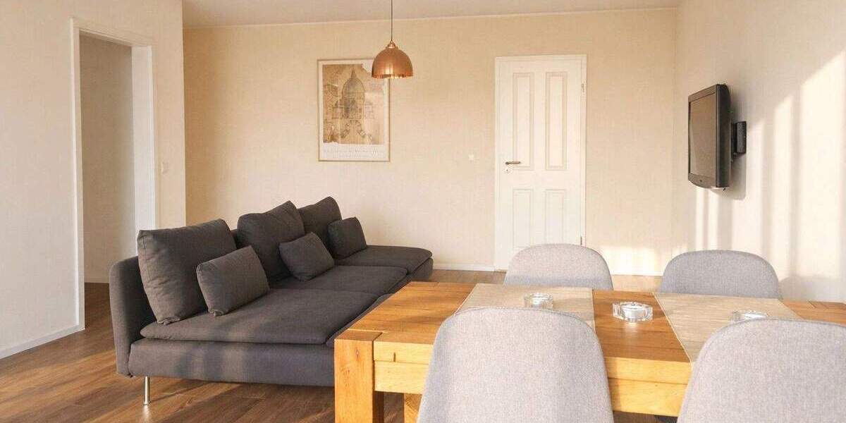 Etagenwohnung Kaarst Kaarst-West - 2 Zimmer, 62 m&sup2;, 195.000&euro; | Angebot:25752265