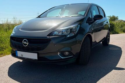 Opel Corsa 59.500 km 8.900 &euro; Willich 47877