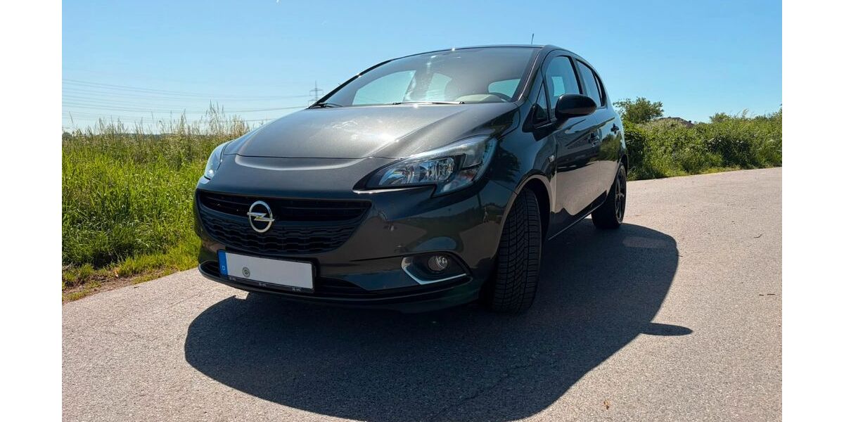 Opel Corsa 59.500 km 8.900 &euro; Willich 47877