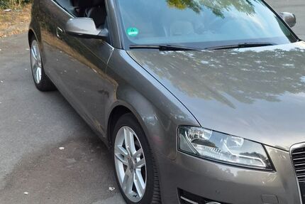 Audi A3 185.000 km 8.299 &euro; Essen 45329