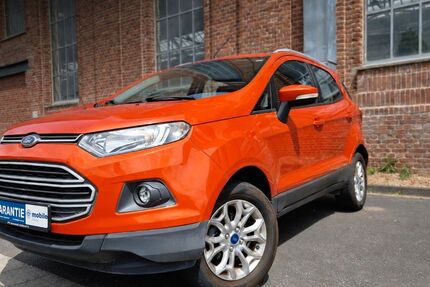 Ford EcoSport 43.700 km 6.599 &euro; Willich 47877