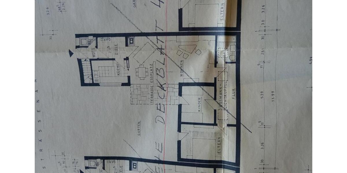 Bungalow Langenfeld (Rheinland) - 4 Zimmer, 95 m&sup2;, 420.000&euro; | Angebot:27192979