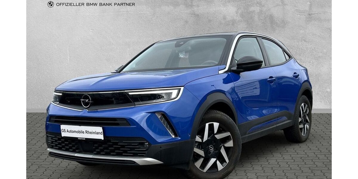 Opel Mokka 11.775 km 18.990 &euro; Krefeld 47809