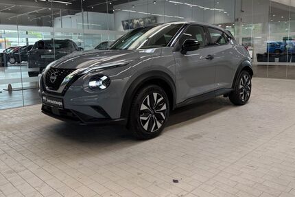 Nissan Juke 18.571 km 19.210 &euro; Oberhausen 46049