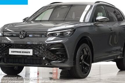 VW Tiguan 9.999 km 53.790 &euro; Mettmann 40822