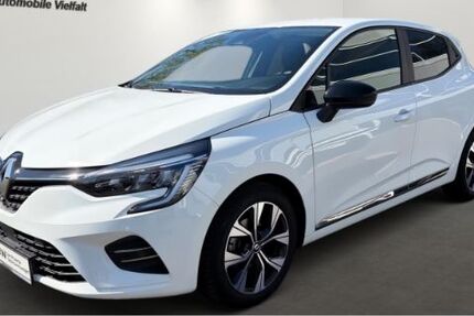 Renault Clio 21.160 km 18.390 &euro; Krefeld 47805