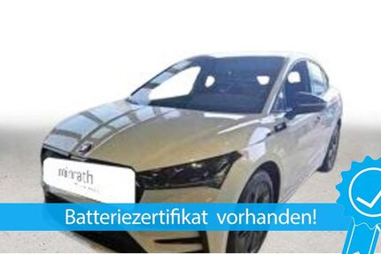 Skoda Enyaq 42.629 km 37.730 &euro; Moers 47441