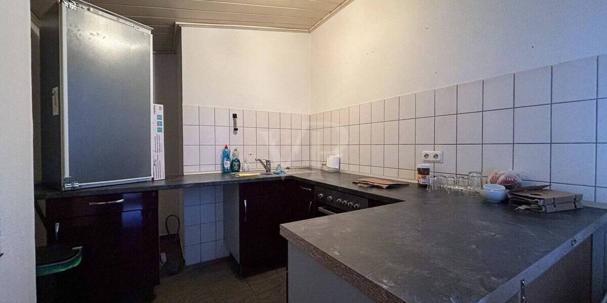 Gewerbeobjekt Velbert Mitte - 4 Zimmer, 148 m&sup2;, 1.200&euro; | Angebot:25733774