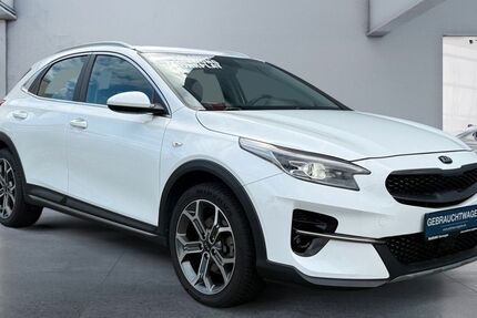 Kia XCeed 47.707 km 17.490 &euro; Dormagen 41540