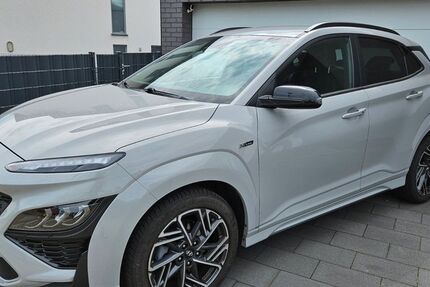 Hyundai KONA 74.000 km 15.900 &euro; Burscheid 51399