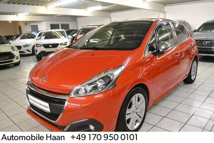 Peugeot 208 228.169 km 5.900 &euro; Solingen 42719