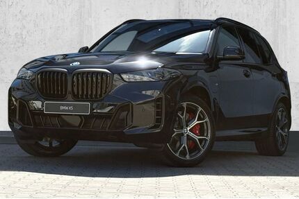BMW X5 4.376 km 118.920 &euro; Wuppertal 42117