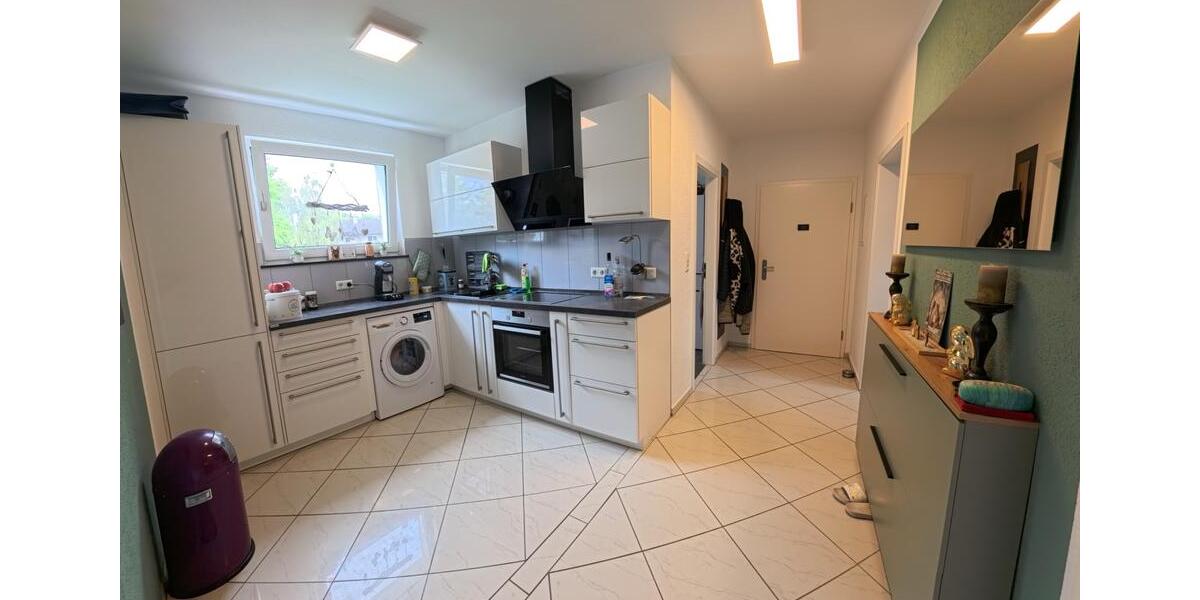 Etagenwohnung Heiligenhaus - 3 Zimmer, 66 m&sup2;, 235.000&euro; | Angebot:26905501