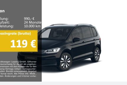 VW Touran 17.666 km 30.870 &euro; Remscheid 42897