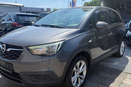 Opel Crossland (X) 129.000 km 8.999 &euro; Gelsenkirchen Erle 45891