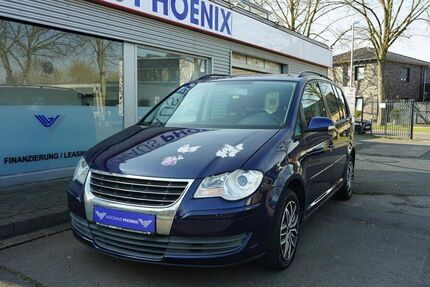 VW Touran 282.600 km 3.950 &euro; Krefeld 47807