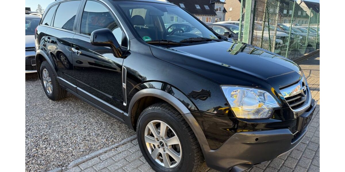 Opel Antara 112.000 km 6.300 &euro; Essen 45355