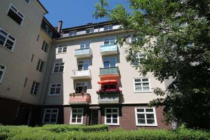 Wohnung Wuppertal Barmen - 1 Zimmer, 49 m&sup2;, 379&euro; | Angebot:25767226