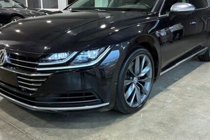 VW Arteon 210.000 km 17.300 &euro; Willich 47877