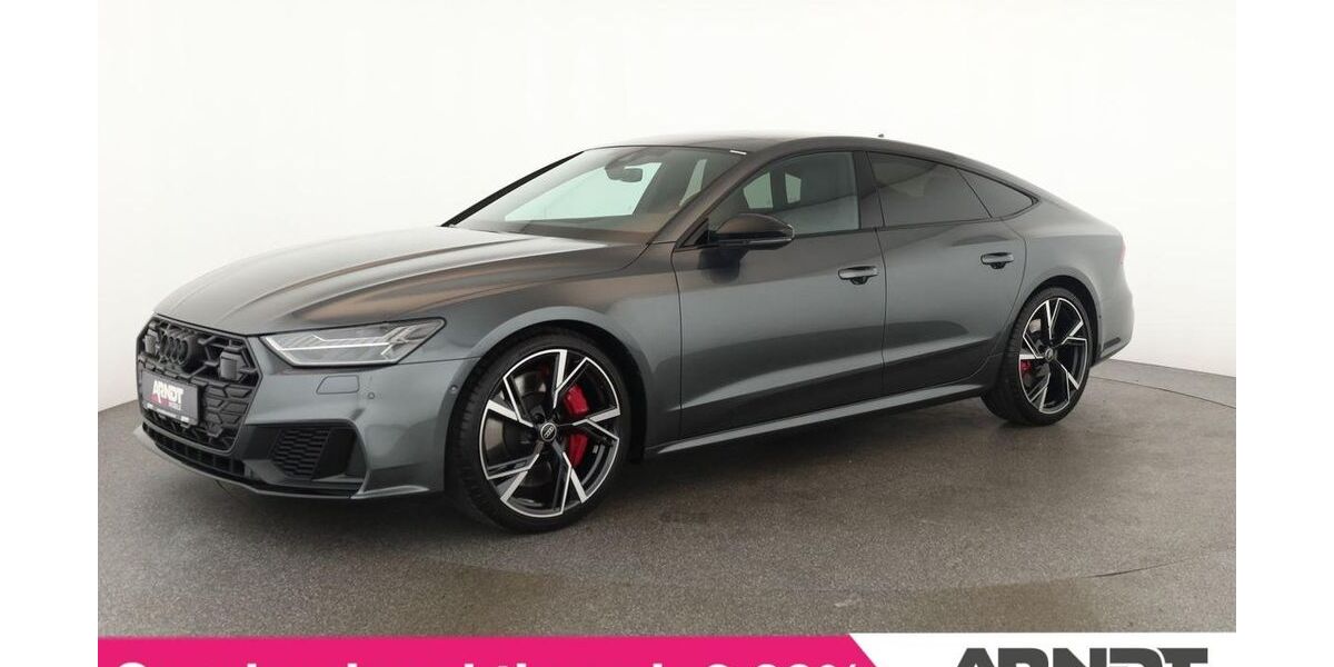 Audi S7 14.400 km 71.484 &euro; Neuss 41464