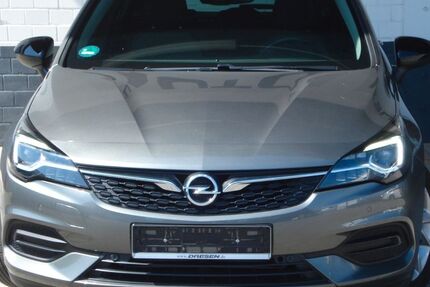 Opel Astra 67.000 km 11.750 &euro; Kaarst 41564