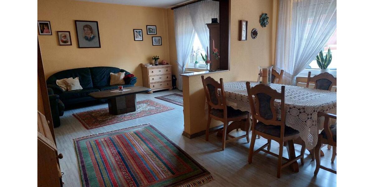 Doppelhaushälfte Duisburg Rheinhausen - 6 Zimmer, 130 m&sup2;, 450.000&euro; | Angebot:25892796