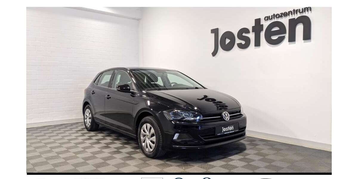 VW Polo 28.769 km 14.790 &euro; Monheim 40789