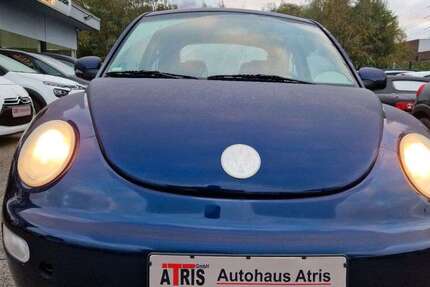 VW New Beetle 147.000 km 2.300 &euro; Bottrop 46238