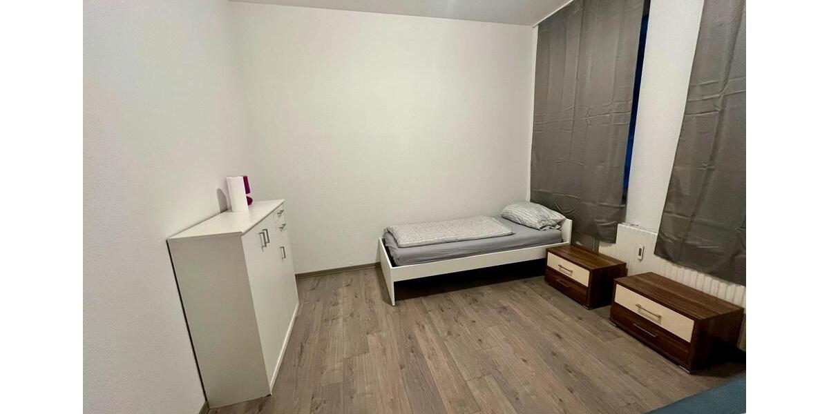 Etagenwohnung Remscheid Reinshagen - 4 Zimmer, 80 m&sup2;, 550&euro; | Angebot:27541032
