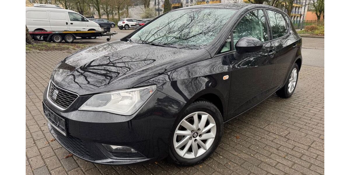 Seat Ibiza 166.000 km 4.400 &euro; Essen 45133
