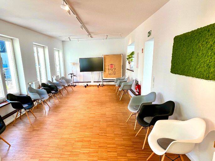 Gewerbeobjekt Essen Rüttenscheid - 195&euro; | Angebot:25718812