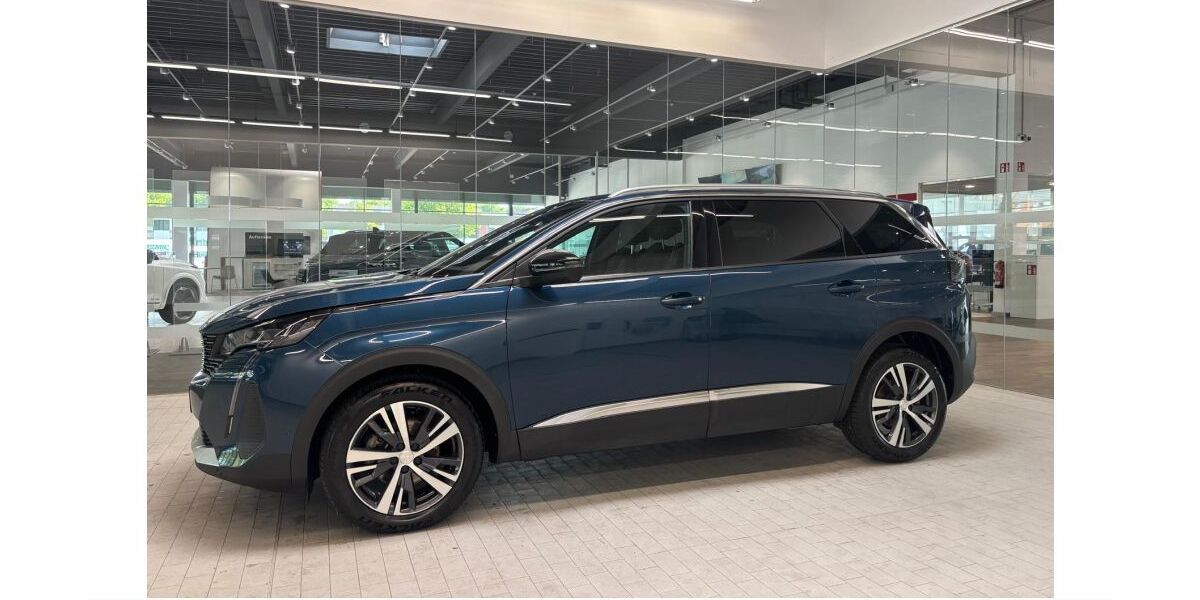 Peugeot 5008 65.154 km 25.410 &euro; Duisburg 47167