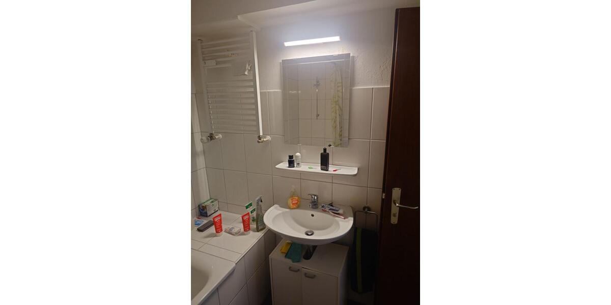 2-Zimmer Souterrainwohnung - Etagenwohnung Essen - Essen-Ruhrhalbinsel Ruhrhalbinsel | Angebot:27190152
