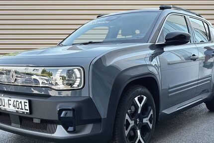 Renault R 4 10.000 km 32.645 &euro; Duisburg 47059