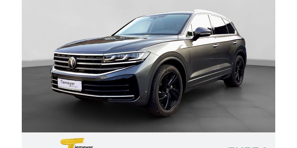 VW Touareg 48.945 km 50.990 &euro; Remscheid 42857