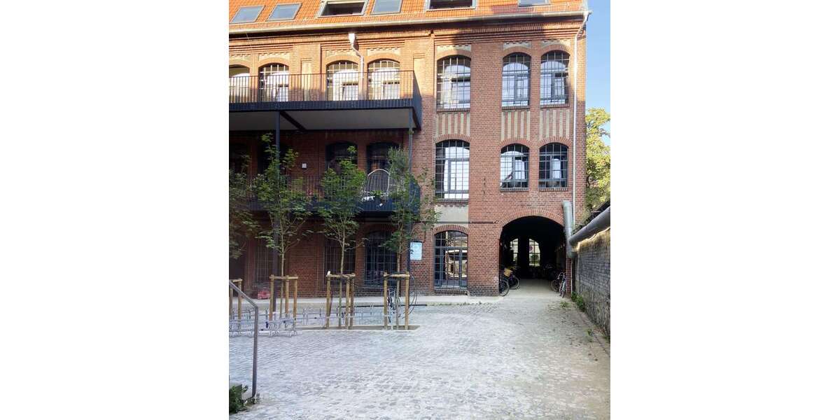 Etagenwohnung Wuppertal Sedansberg - 2 Zimmer, 120 m&sup2;, 1.585&euro; | Angebot:27132577