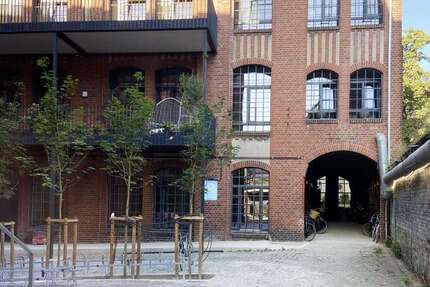 Wohnung Wuppertal Sedansberg - 2 Zimmer, 120 m&sup2;, 1.585&euro; | Angebot:27132577