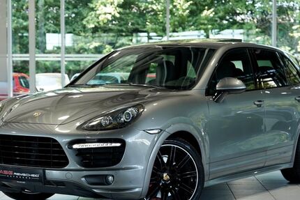Porsche Cayenne 69.000 km 39.900 &euro; Remscheid/NRW 42855
