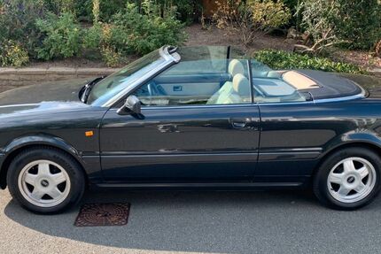 Audi 80 114.250 km 10.000 &euro; Wuppertal 42287