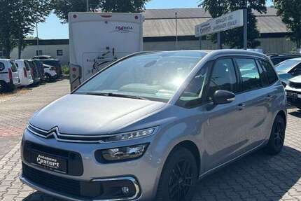Citroen Grand C4 Picasso 34.600 km 17.980 &euro; Oberhausen 46147