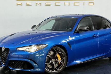 Alfa Romeo Giulia 102.000 km 41.990 &euro; Remscheid 42897
