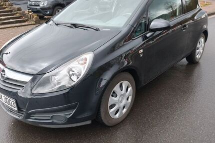 Opel Corsa 185.324 km 1.900 &euro; Bottrop 46242