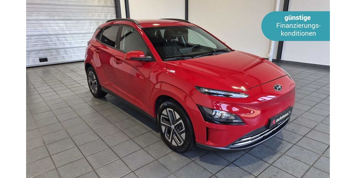 Hyundai KONA Elektro 57.051 km 16.990 &euro; Wuppertal 42287