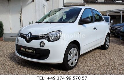 Renault Twingo 75.900 km 4.999 &euro; Duisburg 47167