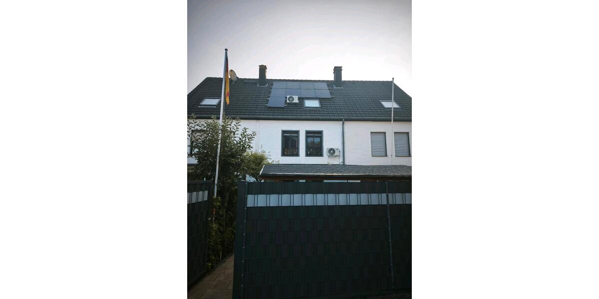 Reihenhaus Moers Rheinkamp - 4 Zimmer, 120 m&sup2;, 469.000&euro; | Angebot:27184506