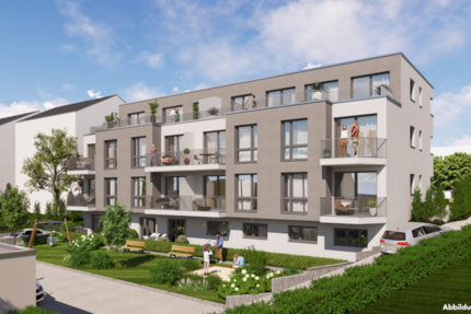 Wohnung Remscheid Remscheid-Süd - 2 Zimmer, 73 m&sup2;, 303.900&euro; | Angebot:26975105